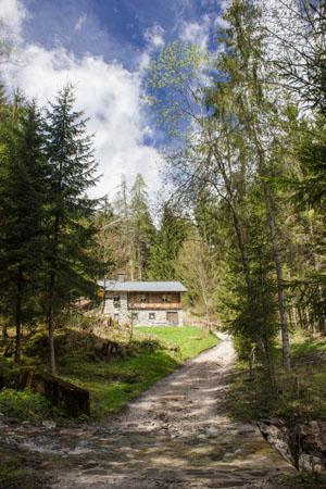 ItalyZapping's tweet photo. #Buongiorno dalle Marmarole! @dolomiti_it @DolomitesUNESCO @Dolomiti http://t.co/y8k8i2UWAe