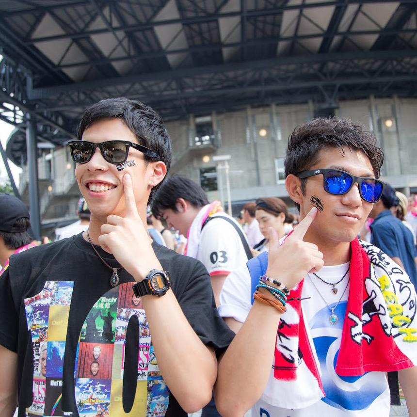 Def_Tech's tweet image. #台風飛んでけ

#DefTech #DefTech10th