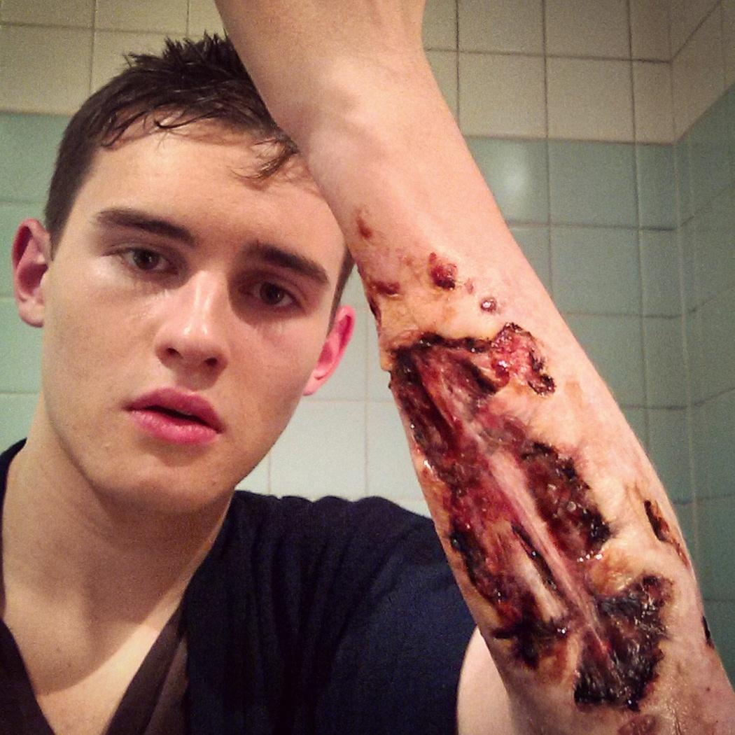 Michael Johnston tweet media