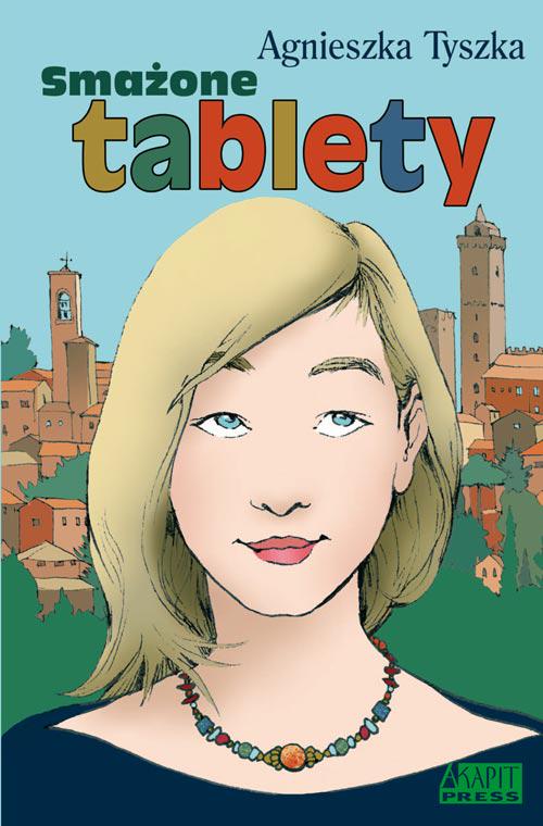 AkapitPress's tweet photo. Polecamy recenzję "Smażonych tabletów"!

http://t.co/4EGp8yXk8J http://t.co/mAe9PTubDn