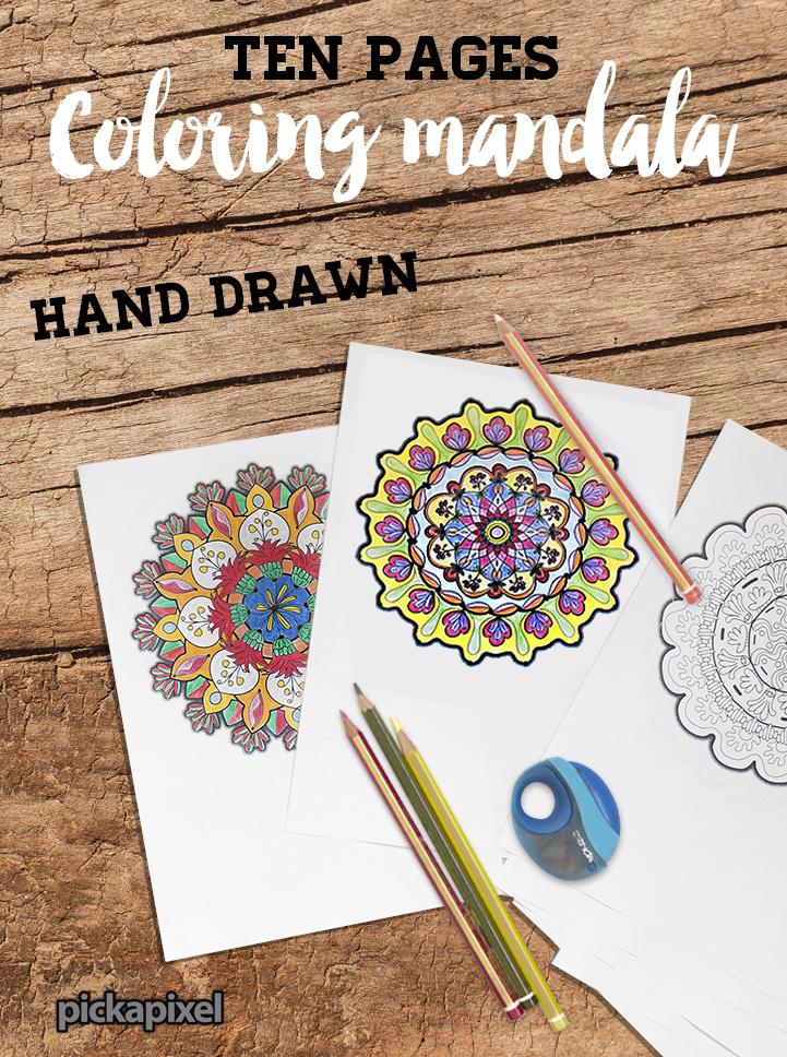 MichalEshkol's tweet photo. Mandala Coloring pages
https://t.co/XGovqIVfev
#coloring #coloringbook #etsy #pickapixel #mandala #print http://t.co/hvlponvQj3
