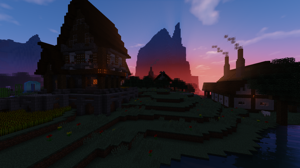 BlockPixelMC's tweet image. After days of hard work from the BlockPixel staff, we can now proudly say, Factions is back up! #BlockPixelFactions