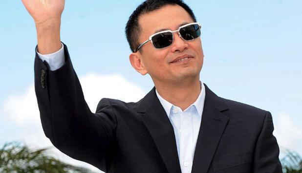 Happy Birthday, Wong -Kar-Wai!! 