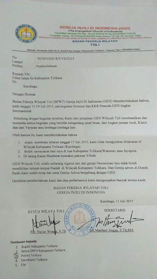 Ustadz Fahmi Salim (UFS) tweet media