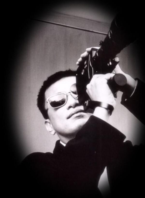 July 17

Happy birthday
Wong Kar-wai   