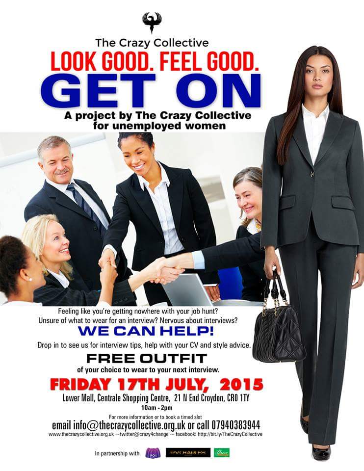 CSG_bosslady's tweet photo. Looking forward to providing #makeuptips #makeupadvice for @crazy4change today in @CentraleCroydon #croydon #makeup http://t.co/P0EZyis391