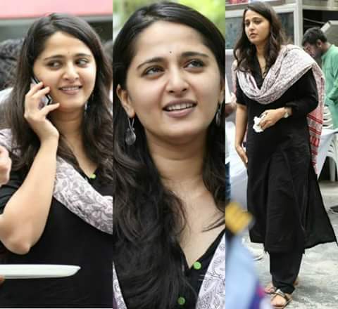 Singam_Fort's tweet image. Anushka Has Put Up 15kgs For Her Role In #ZeroSize !! The Only Dedicated Actress In South Indian Industry!! #Respect🙇