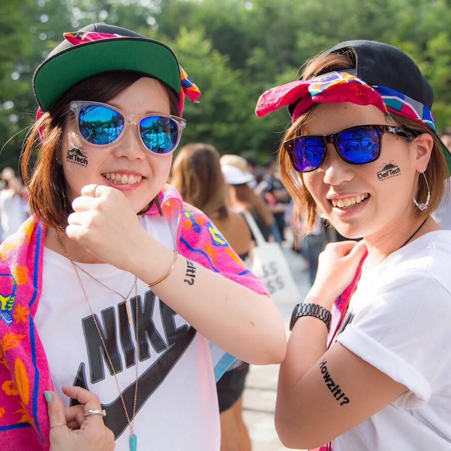 feroxspeedruns's tweet image. RT Def_Tech : #台風飛んでけ

#DefTech #DefTech10th