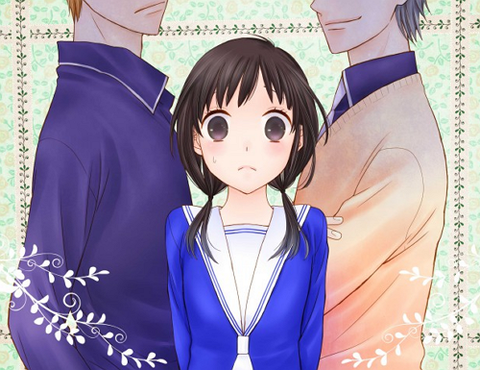 ট ইট র 公式 ニチャオプ報道 Official Nicha Op Coverage 今日の記事更新 ニチャオプ報道 ２ｃｈ アニメ 漫画 フルーツバスケット Another 新連載とアニメ化決定 Http T Co Vpge1f6yyh Http T Co Ehphdg8uy8