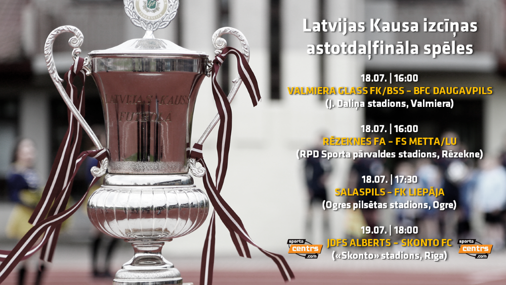 kajbumba's tweet photo. #LatvijasKauss cīņām seko līdzi teksta tiešraidēs, bet vienu maču vēro @Sportacentrs tiešraidē http://t.co/nqc1Srzz86 http://t.co/lsN3NOgNWN