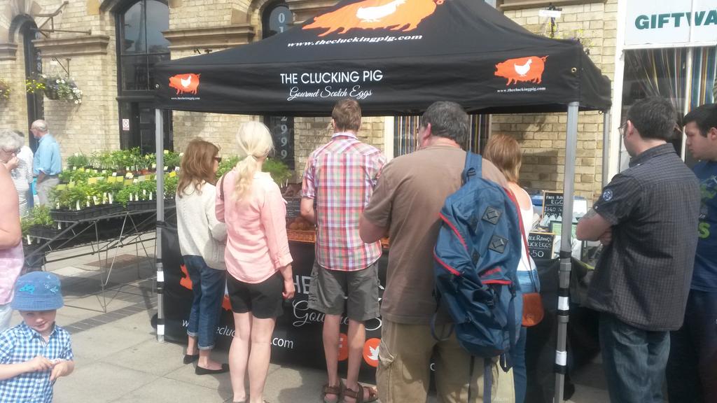 <a href="/Ingleby_Barwick/">Ingleby Barwick</a> <a href="/FarmersMarketIB/">IB Farmers Market</a> @ilovestocktonme <a href="/BigUpTeesValley/">Big Up Tees Valley</a>  tomorrow 9am, next to Tesco.Ingleby Carnival !!