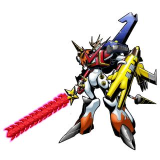 digibotX's tweet photo. シャウトモンＸ5
完全体 合成型 データ 
５体のデジモンが心を合わせてた「ファイナリスト形態」 

シャウトモンＸ5Ｂ
究極体 合成型 データ
ベルゼブモンがさらにパワーを与えた「天馬武神形態」 

シャウトモンＸ5S 
スパーダモンとデジクロスした「宇宙闘士形態」
 https://t.co/uAM8SBgGXI