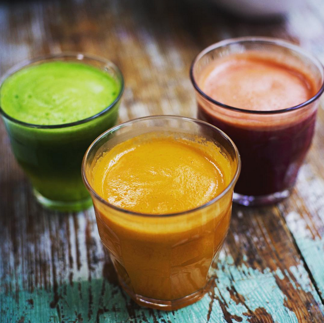 Handpicked_Food's tweet image. Who's a fan of veggie juice? buff.ly/1O9jPwCHoe
