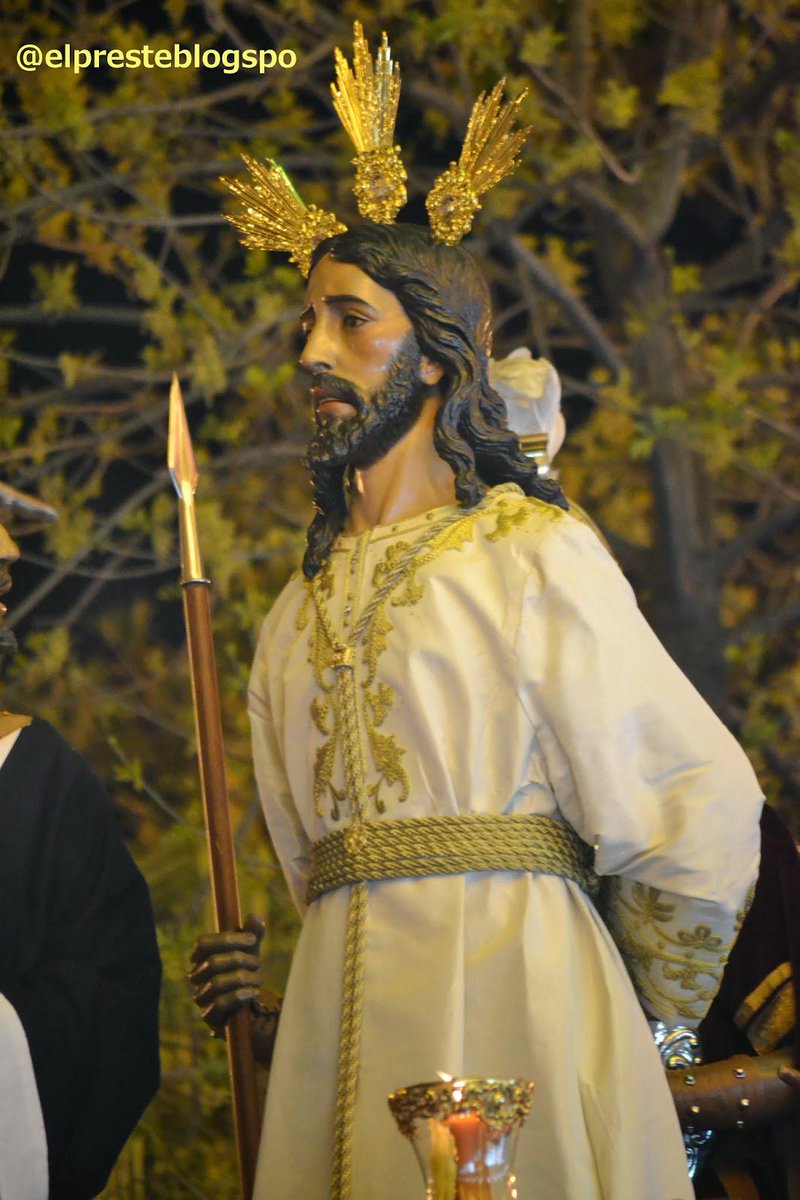 HdaDulceNombre's tweet photo. Aunque camine por cañadas oscuras,
nada temo, porque tú vas conmigo. http://t.co/tDiWLgkLtK