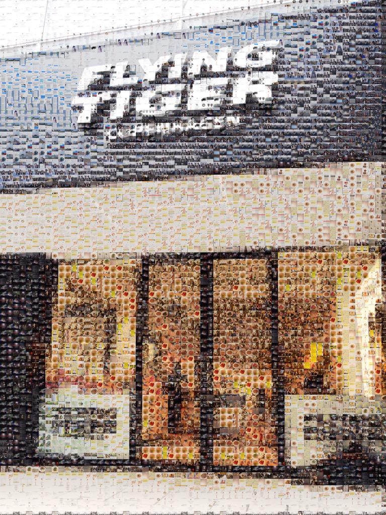 フライングタイガー名古屋 Hashtag On Twitter