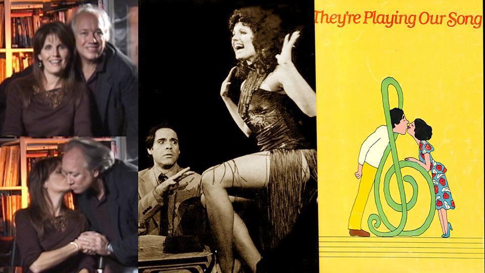 Happy Birthday LUCIE ARNAZ, in upcoming second installment of Rick McKay\s Broadway: The Golden Age Film Trilogy! 