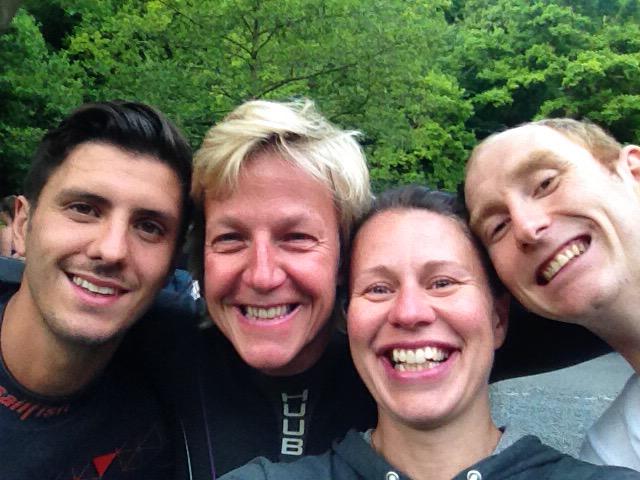 jo_malli's tweet photo. Great splash in Matlock Bath with the gang..fish and chips well earn't!! http://t.co/pJR5QPtnYz