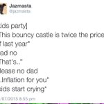 Photo by Bad Dad Jokes (@baddadjokes)