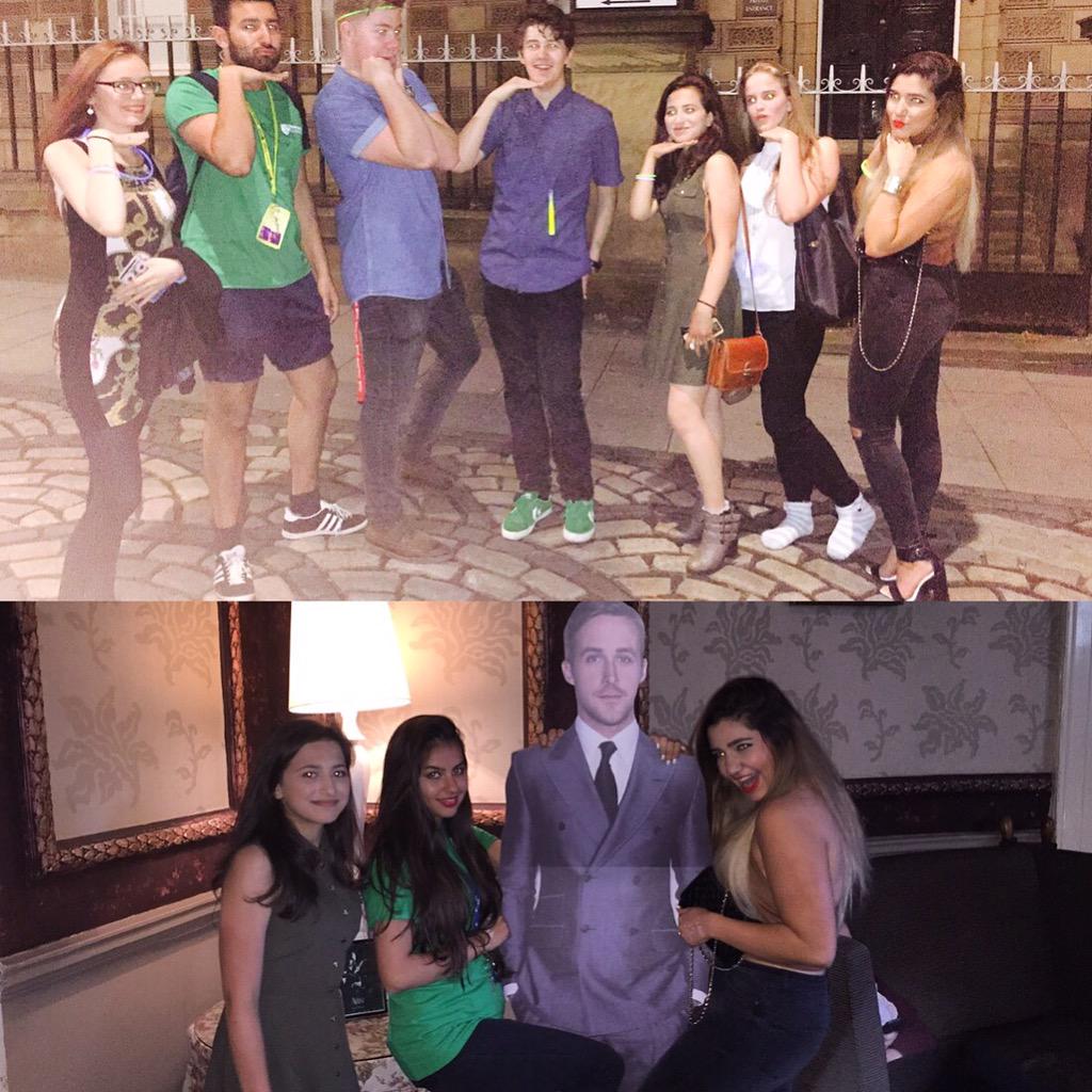 sammyzendehrooh's tweet image. #notmodels #NCLBITESIZE @nclsummerschool