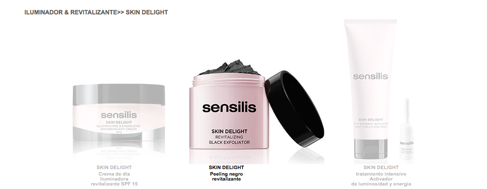 dermofarmAlomar's tweet photo. ¡La nueva línea de Laboratorio Sensilis te va a encantar! Un producto para cada momento del día :-) #beauty #estetica http://t.co/JNI8QtJ51r