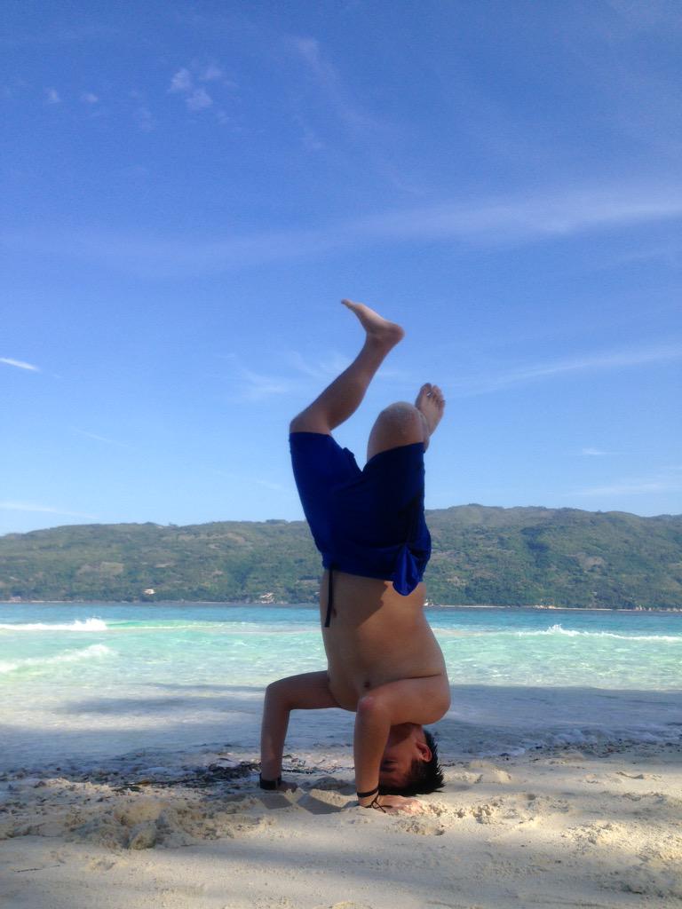 justinrencer's tweet photo. This concludes our adventure! #C3BU @migimonty @iamjmavenido http://t.co/YtM4RhigCt