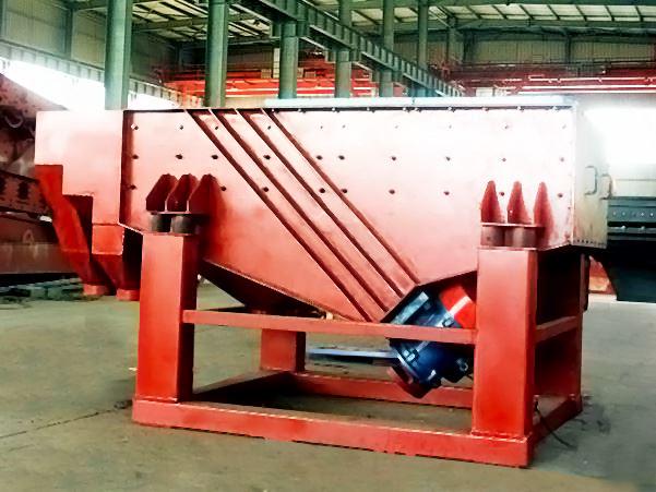 anneguo329's tweet image. via Repair Method of #LinearVibratingScreen
pkmachinery.com/faq/repair-met…