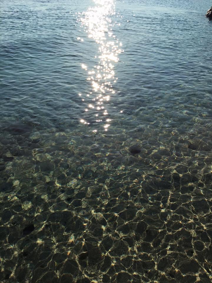 AndreaLiberi's tweet photo. Le stelle sul mare (a torre delle stelle) http://t.co/kGXyqvDGwK
