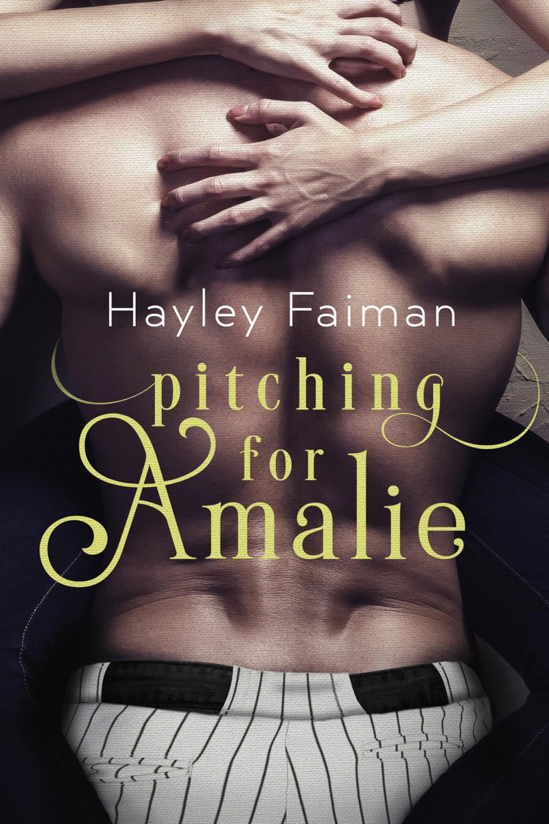 ReviewedbyLola's tweet photo. Pitching for Amelia review @AuthorHayleyF available goodreads https://t.co/mVkdxCEVkQ #MileHighKink #3For1HomeRun http://t.co/XpJy1Ogrmy