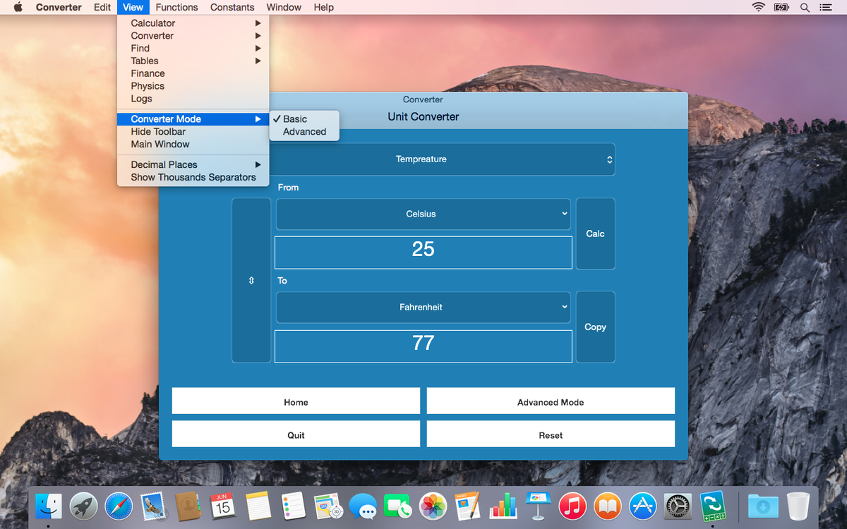 loay_setrak's tweet photo. Converter 2
Available on Mac App Store
https://t.co/pCPLWzOs4P
#apps #macapps #Mac #MacAppStore #OSXapps #OSXsoftware http://t.co/wDOjGWIs7W