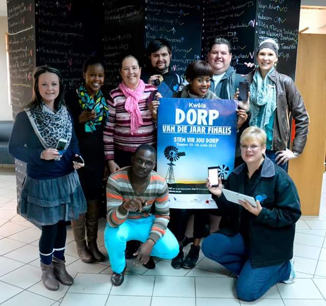 300 Votes from the MCCI OFFICE, where are your votes? #DorpVanDieJaar #meetsouthafrica #middelburg <a href="/nashuamp/">Nashua Mpumalanga</a> <a href="/hrcity/">HR In The City</a>
