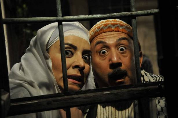 Annahar's tweet image. هذه أسوأ المسلسلات في رمضان وهذه أفضلها!

bit.ly/1HCKf5j

#Ramadan2015 
@abdallah_fatima