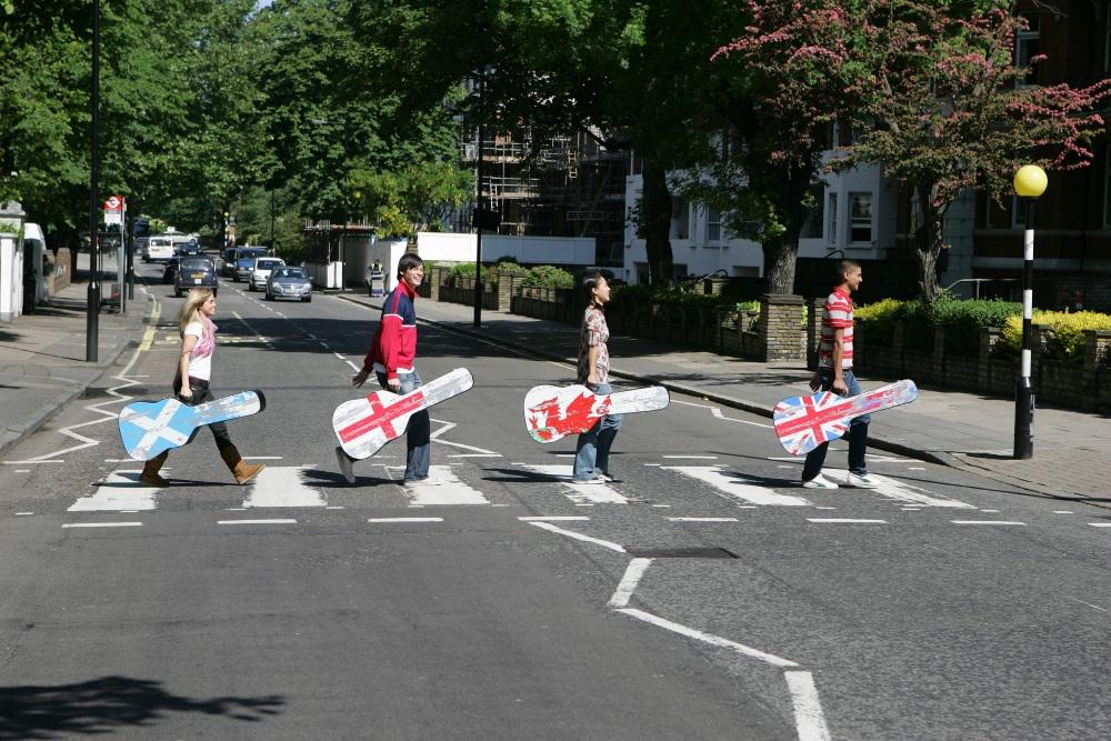 Are these the top British songs of all time? bit.ly/1J2xuWi #BritainRocks