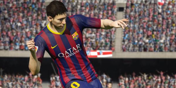 FIFA 16 - Spielerische Neuerungen werden in neuem Video vorgestellt