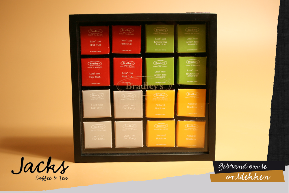 Binnenkort vindt u bij ons een uitgebreid assortiment aan Pickwick thee. Nu fikse korting: goo.gl/fWYOaC
