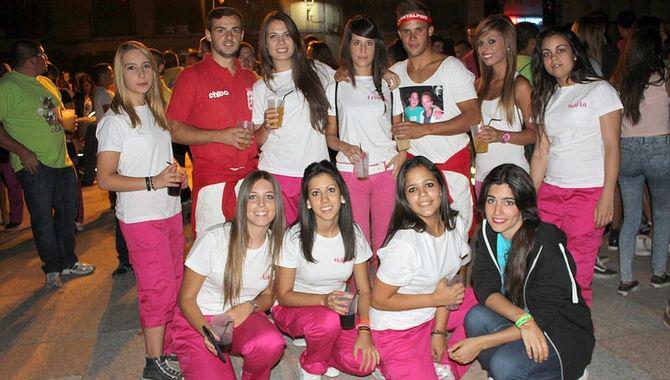 SArtvALDIA's tweet photo. Deportes, actividades culturales, música y toros, en el programa de fiestas de Cantalpino http://t.co/Db2w4CgKmm http://t.co/lkSOY895hQ
