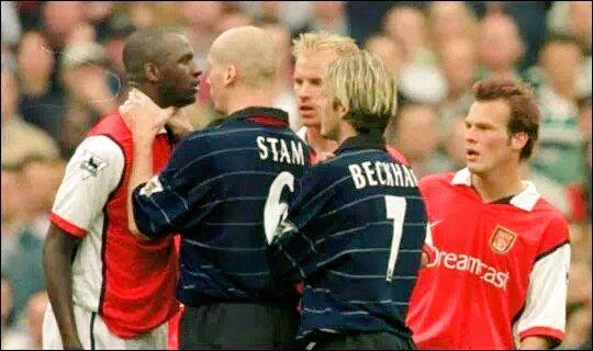 Happy birthday Jaap Stam 