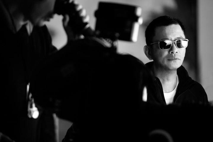 Happy Birthday Wong Kar-Wai ! 