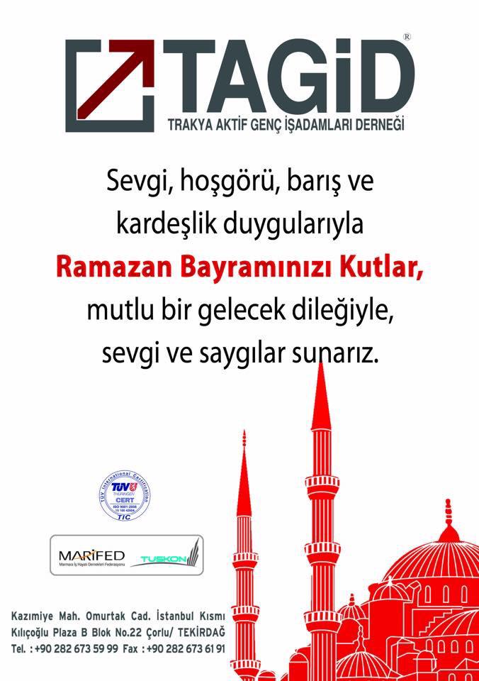 TAGİD (@tagidtr) on Twitter photo 