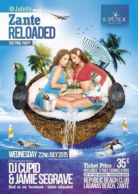 Thomas Cook Zante tweet media