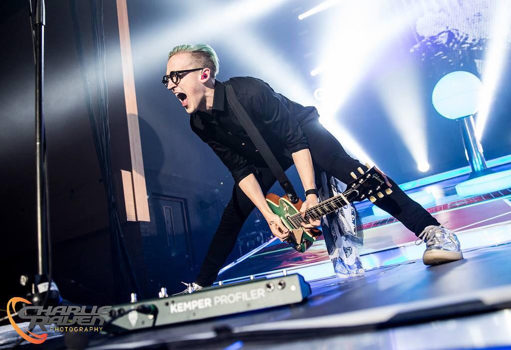 Happy birthday 30th Tom fletcher your sexy guy   