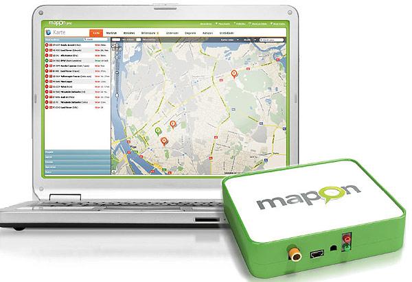 Система контроля и управления автотранспортом "MapOn" -продукт инновационных технологий.mapon.com.ua #mapon