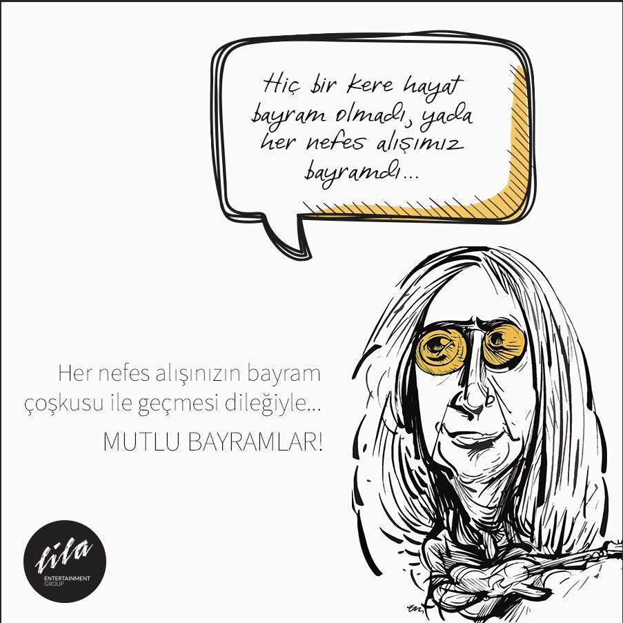 Lila Entertainment (@lilagroup) on Twitter photo 