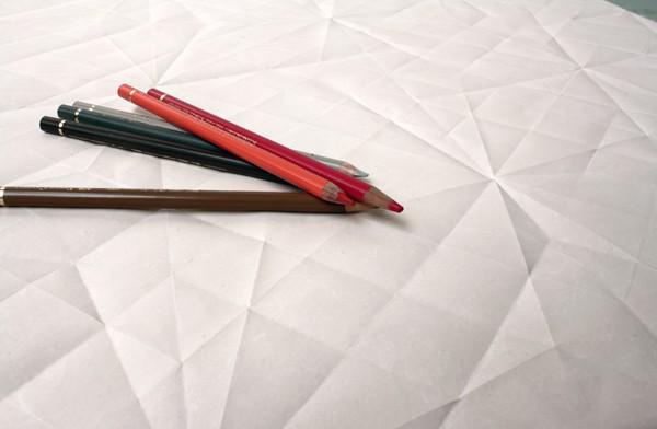 ArchiFacturing's tweet photo. @ArchiFacturing # qualityproducts #design #trame preziose #tile @mutinaceramics http://t.co/y13glWxRc7