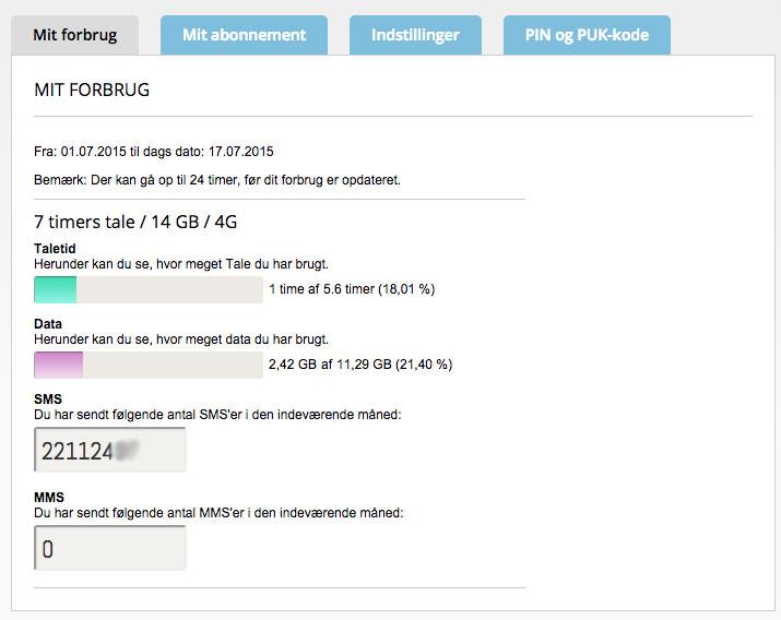 zookz2tm's tweet image. #telmore #fuckup #badprogrammer - sjov at jeg har sendt ligeså mange SMS'er som de samme cifre i mit telefonnummer :D
