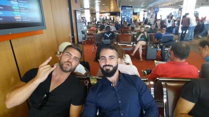 Return to #spain for more work, #Paris  #pornlife @dorcel @TinelliFilms @Juan_LuchoXXX http://t.co/7<a href="/tag/spain"class="tags">#spain</a><a href="/tag/paris"class="tags">#Paris</a><a href="/tag/pornlife"class="tags">#pornlife</a>