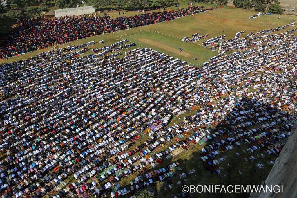 bonifacemwangi tweet picture