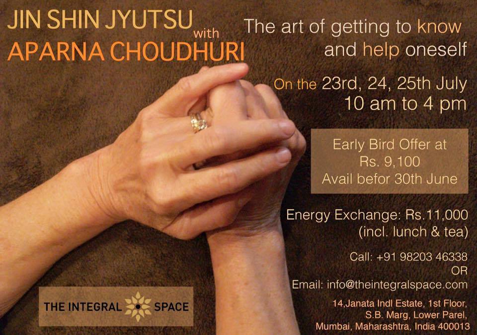 The Integral Space tweet media