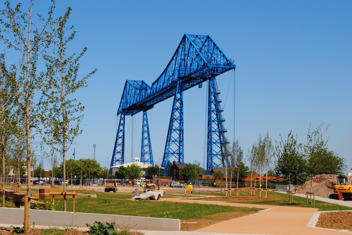 teestransporter's tweet photo. The @MiddlehavenMbro Urban Park! What would you put in the @HCA_UK @mbrocollege Time Capsule? http://t.co/0MpLdOR9cd http://t.co/elNt7VhtI8