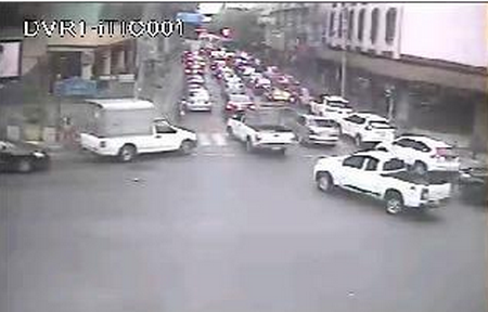 fm91trafficpro tweet picture
