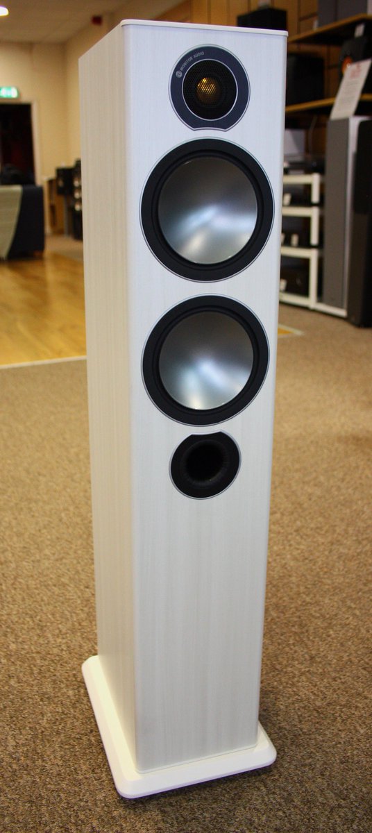 audio bronze 5